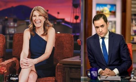 nicolle wallace spouse|did nicolle wallace get married.